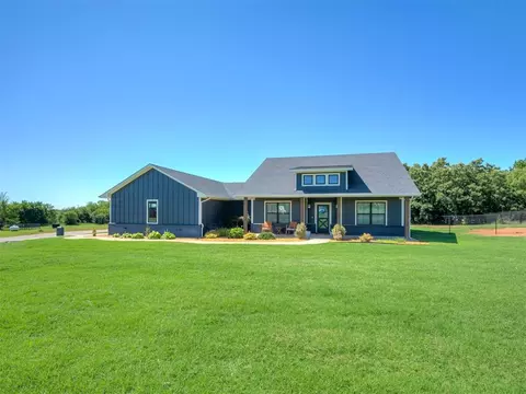 14675 Rose Tree Ct, Piedmont, OK 73078