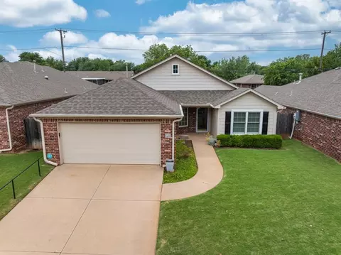 2455 Manchester Dr #41, Oklahoma City, OK 73120