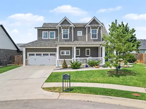 3709 Painted Brick Pl, Edmond, OK 73034