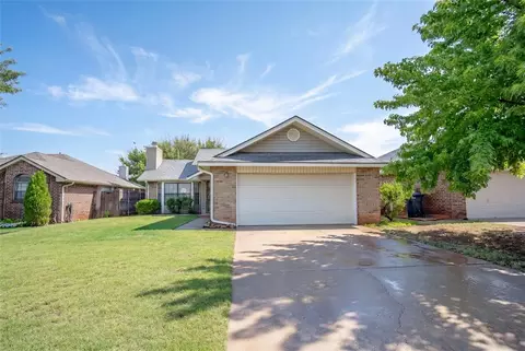 6721 NW 124th Ter, Oklahoma City, OK 73142