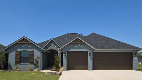 16013 Catalonia Pl, Oklahoma City, OK 73170