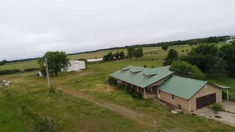810915 S 3550 Rd, Stroud, OK 74079