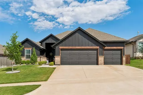 7405 NW 158th St, Edmond, OK 73013