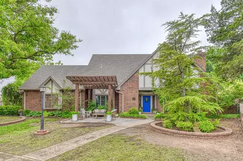 3800 Evesham Ct, Norman, OK 73072