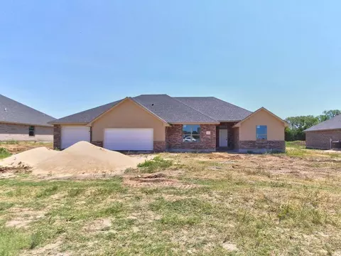 4105 S Wagon Dr, Stillwater, OK 74074