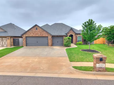 17017 Madrid Cir, Oklahoma City, OK 73170