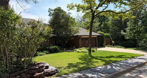 1002 Sunny Brook Dr, Edmond, OK 73034
