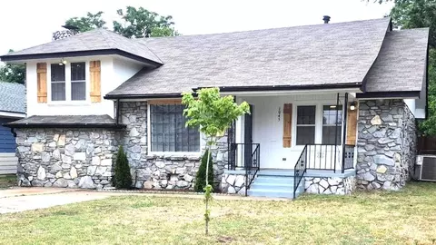 1045 S Reno Ave, El Reno, OK 73036