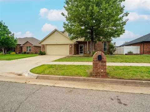 621 SW 150th St, Oklahoma City, OK 73170