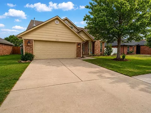 621 SW 150th St, Oklahoma City, OK 73170