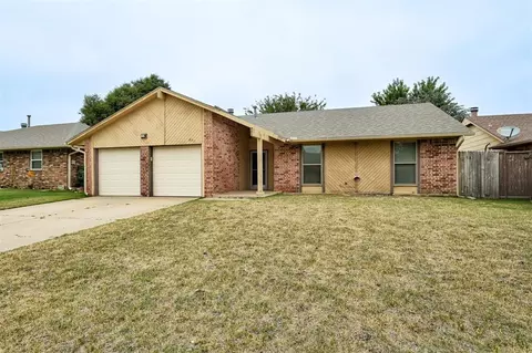 8917 NW 83rd St, Oklahoma City, OK 73132