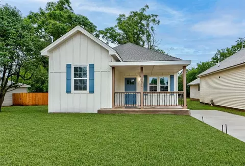 1017 E Cavanaugh St, El Reno, OK 73036