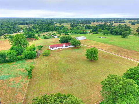 339173 E 950 Rd, Chandler, OK 74834