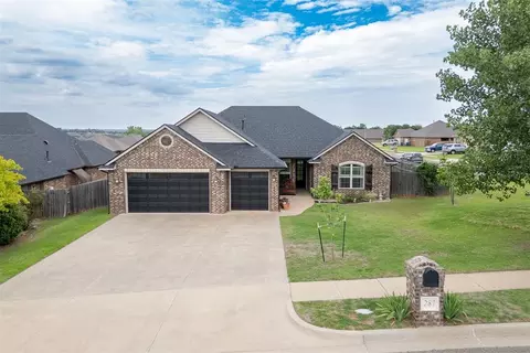 287 Appaloosa Dr, Blanchard, OK 73010