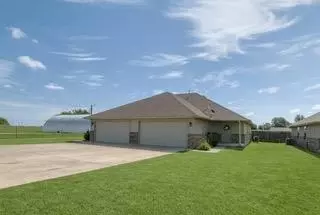 610 N 5th St #608-610, Cashion, OK 73016