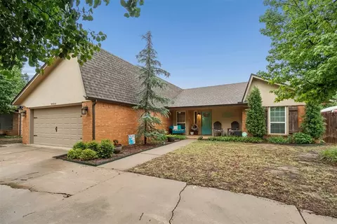 3904 Regatta Rd, Yukon, OK 73099