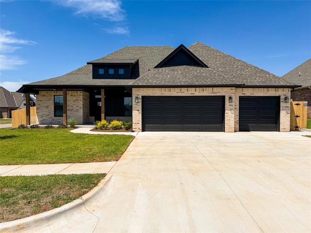11713 SW 58th St, Mustang, OK 73064