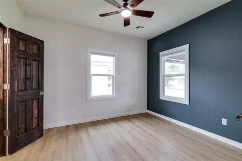 Bedroom - 316 E Jackson St, Crescent, OK 73028 photo 7 of 8
