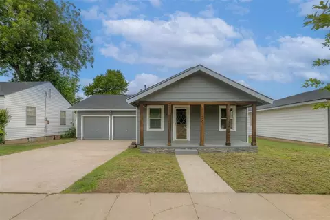 316 E Jackson St, Crescent, OK 73028