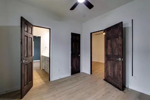 Bedroom - 316 E Jackson St, Crescent, OK 73028 photo 6 of 8