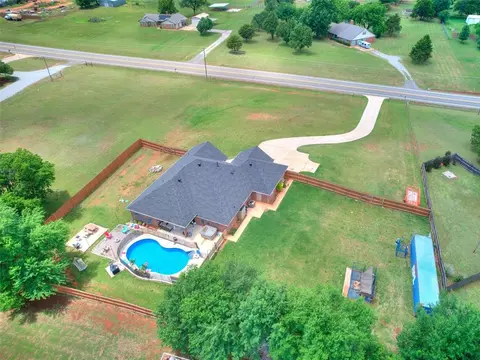 View/Area - 763 S Sara Rd, Tuttle, OK 73089 photo 1 of 2