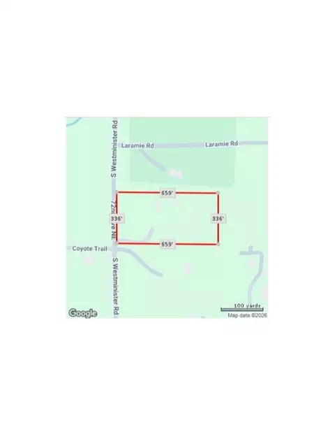 3351 NE 72nd Ave, Norman, OK 73026