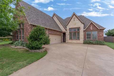6013 NW 162nd St, Edmond, OK 73013
