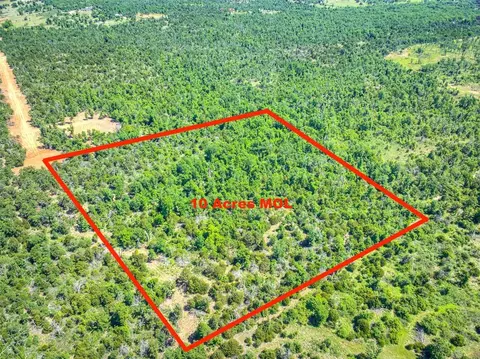 18448 E Cedar Lane Rd, Noble, OK 73068