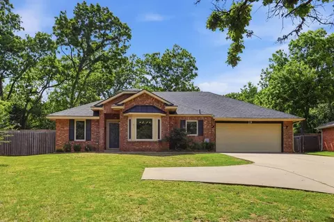 19 Sequoyah Blvd, Shawnee, OK 74801