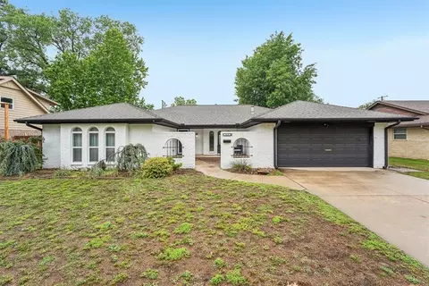 1618 Homeland Ave, Norman, OK 73072
