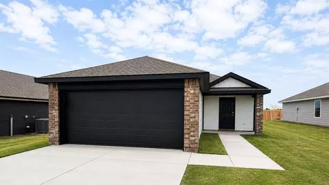 14208 Still Stream Way, Piedmont, OK 73078