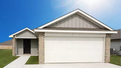 14205 Still Stream Way, Piedmont, OK 73078