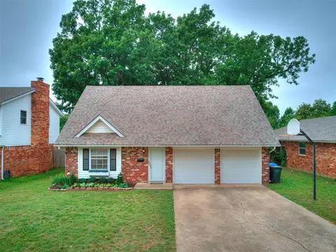 520 Jean Marie Dr, Norman, OK 73069
