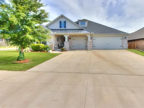 1012 Mount Irving Way, Norman, OK 73071