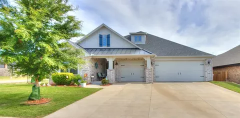 1012 Mount Irving Way, Norman, OK 73071