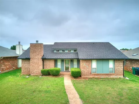 520 NW 138th St, Edmond, OK 73013