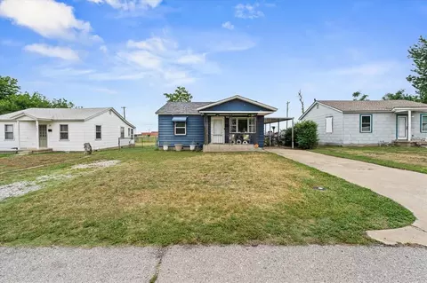 7205 NW 46th St, Bethany, OK 73008