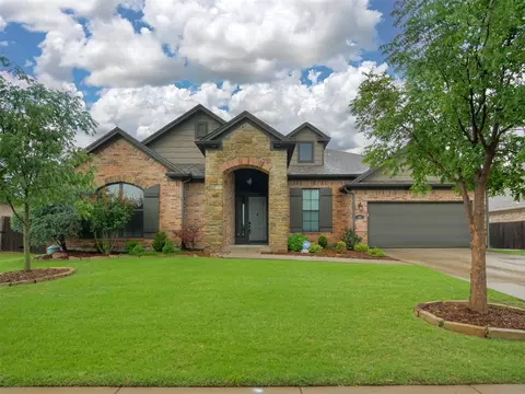 4302 Lorings Cir, Norman, OK 73072