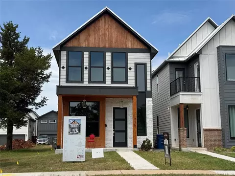 735 Main St, Edmond, OK 73003