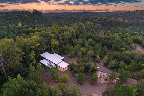 144 Hidden Pines Loop, Broken Bow, OK 74728
