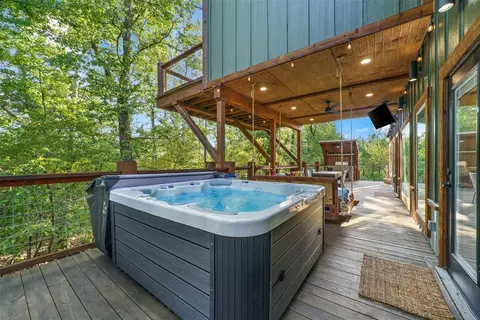 Other - 144 Hidden Pines Loop, Broken Bow, OK 74728 photo 12 of 13