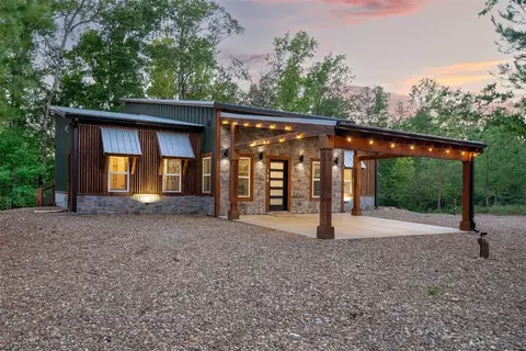 144 Hidden Pines Loop, Broken Bow, OK 74728