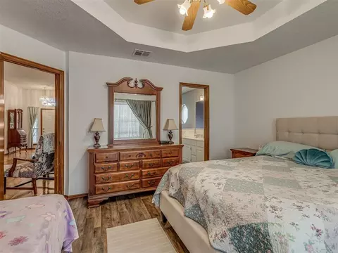 Bedroom - Undisclosed, Moore, OK 73160 photo 3 of 6