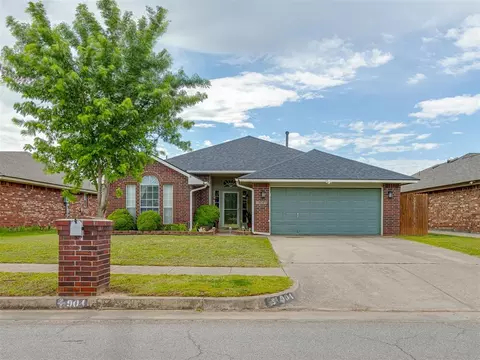 Undisclosed, Moore, OK 73160