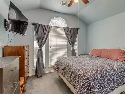 Bedroom - Undisclosed, Moore, OK 73160 photo 5 of 6