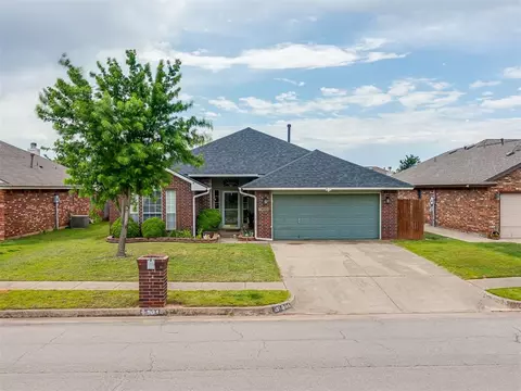 Exterior - Undisclosed, Moore, OK 73160 photo 10 of 10