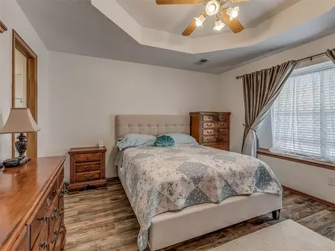 Bedroom - Undisclosed, Moore, OK 73160 photo 1 of 6