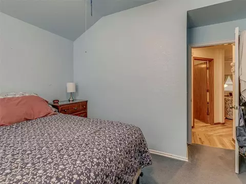 Bedroom - Undisclosed, Moore, OK 73160 photo 6 of 6