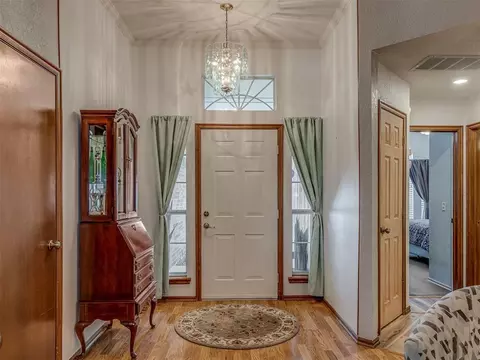 Entry Way - Undisclosed, Moore, OK 73160 photo 1 of 1