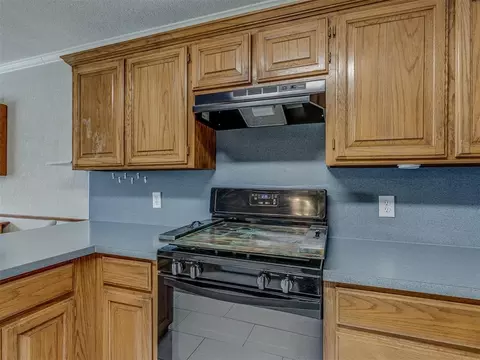 Kitchen - Undisclosed, Moore, OK 73160 photo 5 of 5